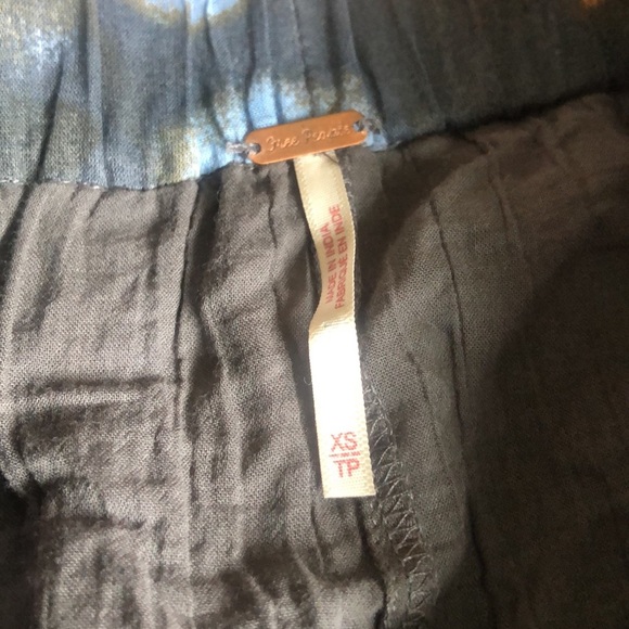 Free People Sway My Way Skirt - Picture 5 of 7